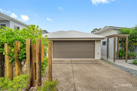 Property photo of 19A Badgen Road Birkdale QLD 4159