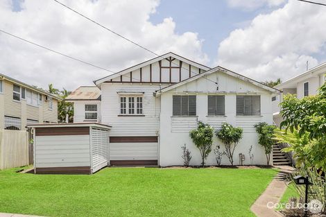 Property photo of 30 Lindsay Street Ashgrove QLD 4060