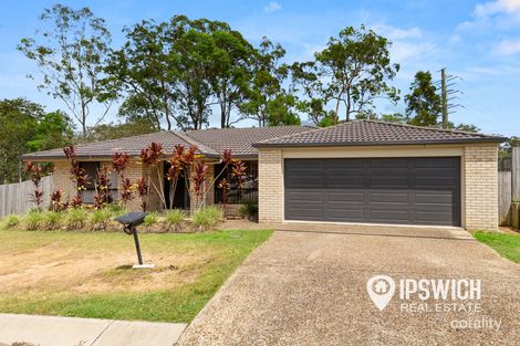 13 Drysdale Pl, Brassall, QLD 4305