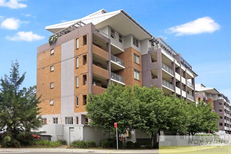 Property photo of 14/4-10 Benedict Court Holroyd NSW 2142