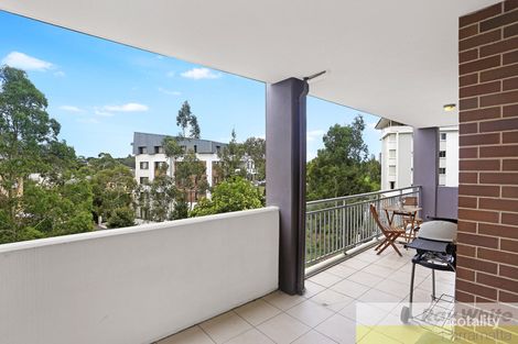 Property photo of 14/4-10 Benedict Court Holroyd NSW 2142
