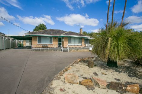 Property photo of 21 Bessell Avenue Como WA 6152