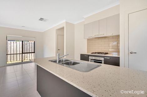 Property photo of 50 Gammage Boulevard Epping VIC 3076