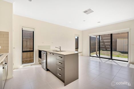 Property photo of 50 Gammage Boulevard Epping VIC 3076