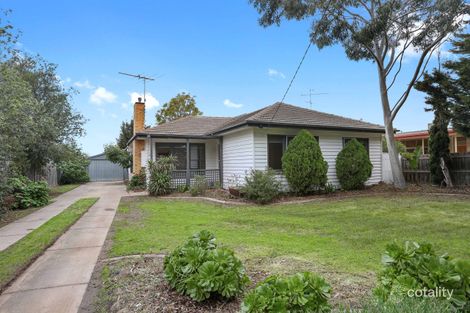 Property photo of 29 Walkers Road Lara VIC 3212