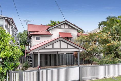 Property photo of 27 Goulburn Street Gordon Park QLD 4031