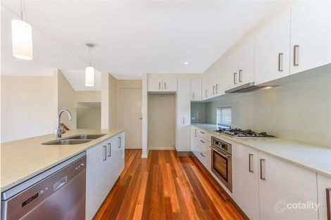 Property photo of 39 Moran Street Alderley QLD 4051