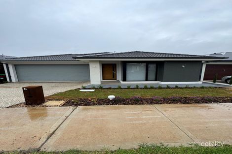 6 Surround Cct, Bonnie Brook, VIC 3335