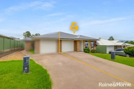 Property photo of 4 Gunbar Way Nowra NSW 2541