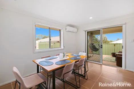 Property photo of 4 Gunbar Way Nowra NSW 2541