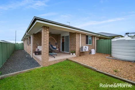 Property photo of 4 Gunbar Way Nowra NSW 2541