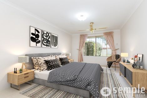 Property photo of 15 Tozer Loop Atwell WA 6164