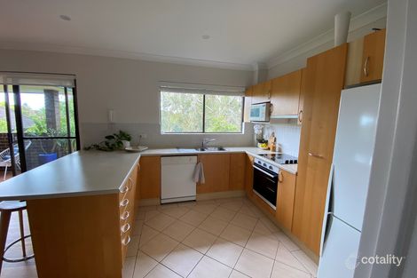Property photo of 17/28 Tullimbar Road Cronulla NSW 2230