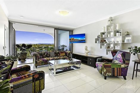 Property photo of 614/7 Imperial Parade Labrador QLD 4215