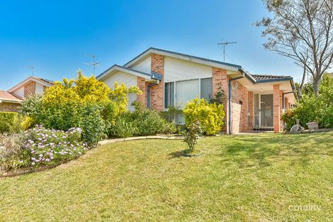 Property photo of 17 Alyan Place St Helens Park NSW 2560
