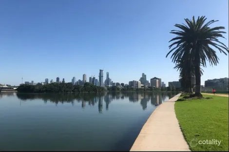 Property photo of 1104/81 Queens Road Melbourne VIC 3004