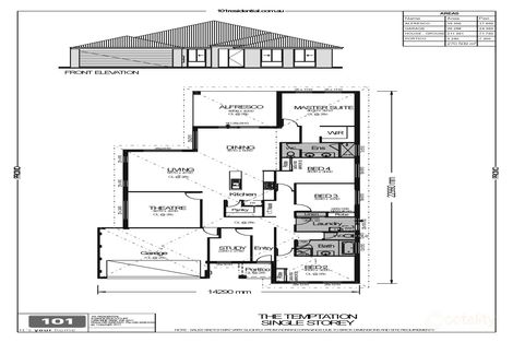 Property photo of 10 Bathurst Gardens Darch WA 6065