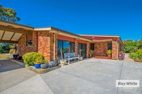 205 West Mooreville Rd, East Cam, TAS 7321