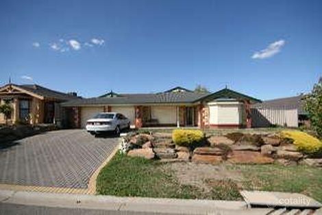 60 Alia Dr, Sheidow Park, SA 5158