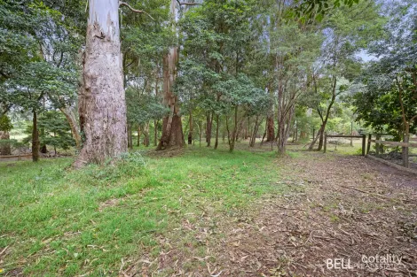 Property photo of 3 River Road Millgrove VIC 3799