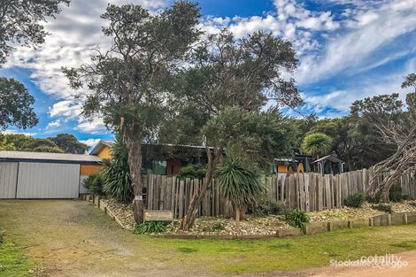Property photo of 1 Fifth Avenue Sandy Point VIC 3959