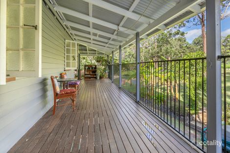Property photo of 193 Barrs Road Glass House Mountains QLD 4518