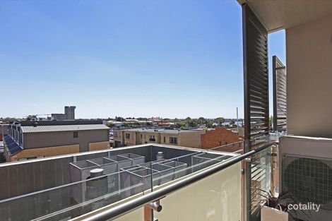 Property photo of 302/8 Gheringhap Street Geelong VIC 3220