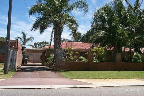 Property photo of 25 Weddall Road Lockridge WA 6054