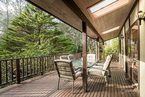 Property photo of 152 Monbulk Road Kallista VIC 3791