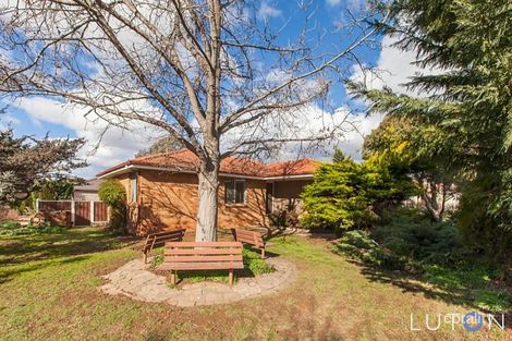 Property photo of 2 Barwell Place Curtin ACT 2605