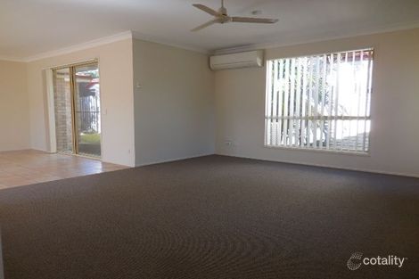 20 Dauphin Cres, Merrimac, QLD 4226