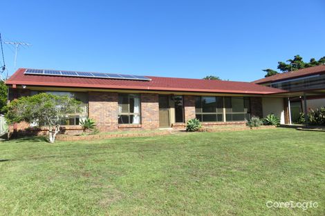 Property photo of 15 Patricia Street Capalaba QLD 4157