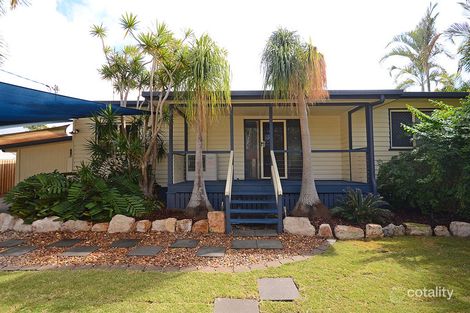 101 Pulgul St, Urangan, QLD 4655