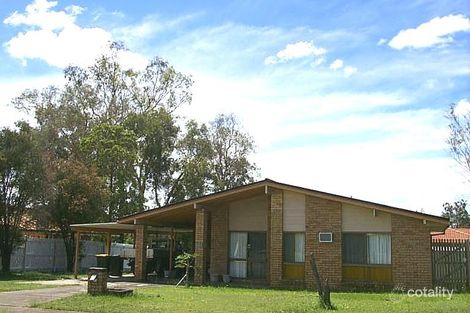 Property photo of 53 Arkose Street Eight Mile Plains QLD 4113