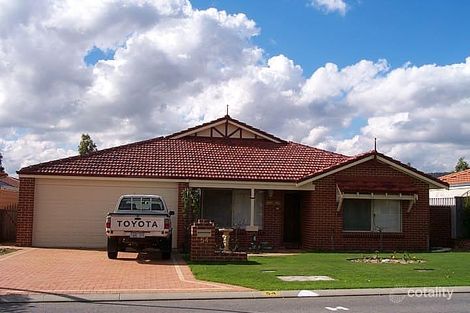 54 Torquata Bvd, Helena Valley, WA 6056