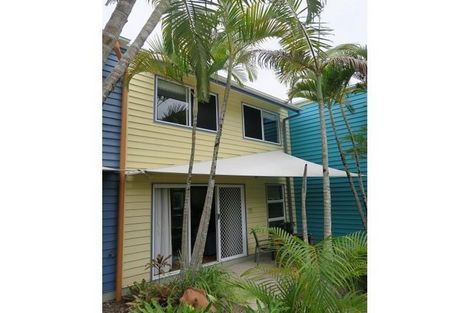 Property photo of 4/43-51 Oriole Avenue Peregian Beach QLD 4573