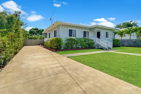 Property photo of 17 Sargeant Street Gulliver QLD 4812