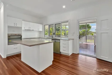 Property photo of 17 Sargeant Street Gulliver QLD 4812