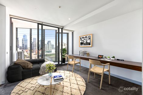 1308/565 Flinders St, Melbourne, VIC 3000