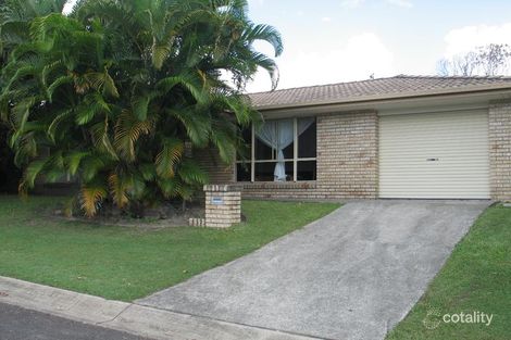 25 Ogilvie Cres, Nerang, QLD 4211