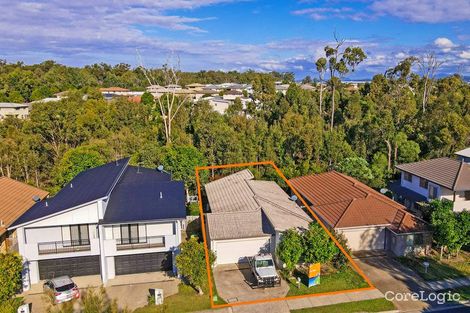 Property photo of 23 Bellagio Crescent Coomera QLD 4209