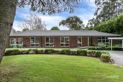 Property photo of 9 Yvonne Road Mount Dandenong VIC 3767