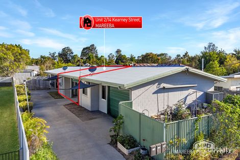 2/14 Kearney St, Mareeba, QLD 4880