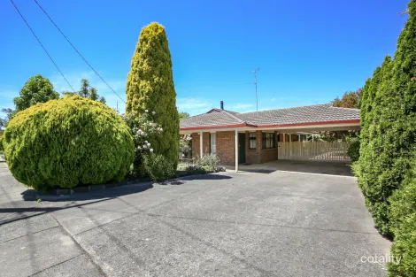 Property photo of 5 Eisenhower Street Warragul VIC 3820