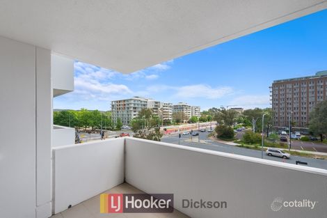 Property photo of 47/10 Ipima Street Braddon ACT 2612