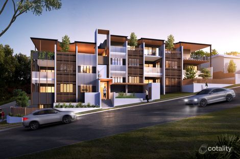 Property photo of 2/93-99 Bage Street Nundah QLD 4012