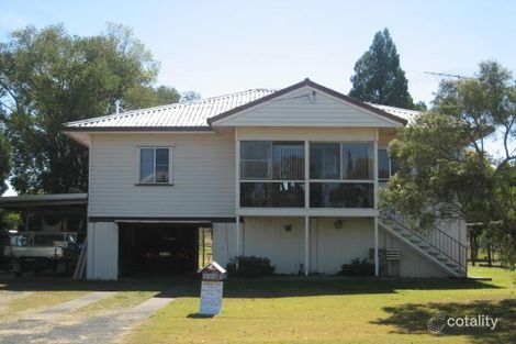123 Alfred St, Laidley, QLD 4341