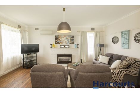 Property photo of 12 Dunn Street Warragul VIC 3820