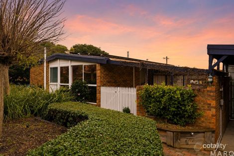 Property photo of 72 Sharwood Crescent Evatt ACT 2617