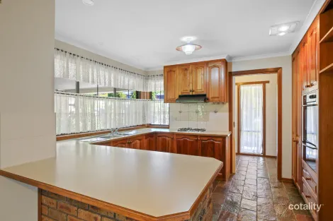 Property photo of 5 Eisenhower Street Warragul VIC 3820